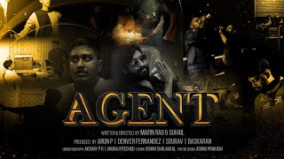 AGENT Short Film | ഏജന്റ് ഷോട്ട് ഫിലിം| Malayalam | മലയാളം| Filimates Entertainment