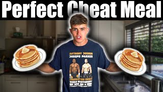 How to make the Perfect Cheat Meal