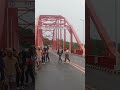 trending dancing biliran bridge