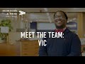 Meet Our Sleep Specialist Vic | Bedrooms & More