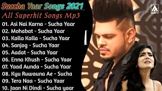 Sucha Yaar Best Songs | Non - Stop Punjabi Jukebox 2022 | Sucha Yaar New Songs 2022 | Superhit Songs