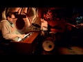 urban jazz g. kontrafouris baby trio at duende