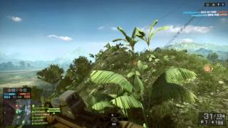 BF4 Gameplay By Daeldo on Xbox One 20140922