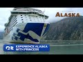 Experience Alaska with Princess