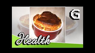 Soufflés aux 3 Sorten | Végétarien Cuisine