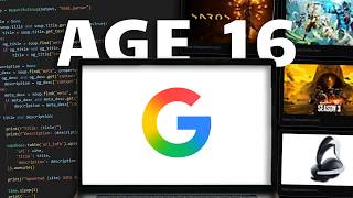 Making A Search Engine At 16 | Part 2