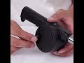 portable hand operated blower for bbq camping and fire making