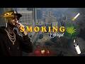 SMOKING SYSTEM | QBCORE/QBOX | FREE RELEASE | FIVEM  #dotinitscripts
