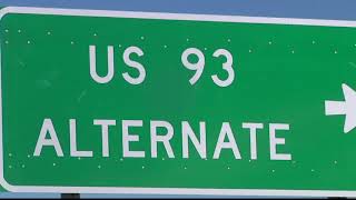 New Kalispell Bypass section will be built on an “accelerated schedule”
