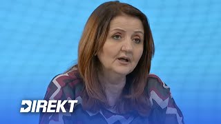 DIREKT - A po manipulohet me numrin e të infektuarve dhe të vdekurve nga COVID-19 - 24.05.2021 ATV