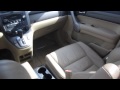 2007 Honda CR-V, Grn/Green - STOCK# 7107B - Interior