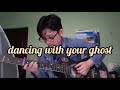 Dancing With Your Ghost - Sasha Alex Sloan (Fingerstyle Guitar Cover)