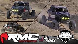 RMC Off-Road || Toyo Tires Desert Challenge 2023