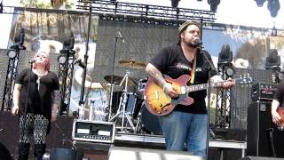 Gino Matteo - Mind of a Junkie (Doheny Blues Festival 2013)