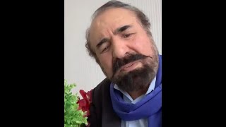 PEYAMA MAMOSTE ŞIVAN PERWER JI BER DILOVANIYA BIRAYÊ XWE AZÎZ JI GEL Û DOST Û HEVALAN RE !..