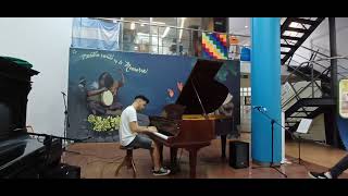 Julian Coronel - Beethoven 07/11/24