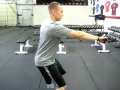 correcting bad posture problems a short pec minor causes