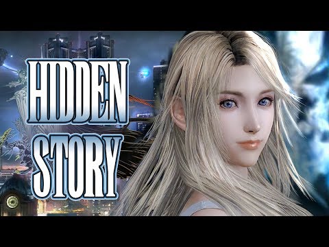 Why was Final Fantasy Versus XIII Cancelled?
