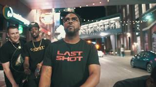 DamJonBoi Feat Eastside Reup - Its On (Official Video)