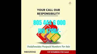 Vipnumber numbers for sale 000 lover book now