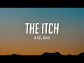 NEFFEX - The Itch (Lyrics) ft. Josh A