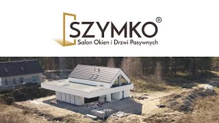 Szymko - Co wyróżnia domy typu Home Koncept? Zobacz wideo i opis. Poznaj projekt grupy Home Koncept