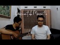 NAIF - BENCI UNTUK MENCINTA (Cover) by fillinc | Acoustic Version 2019