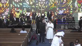 Celebration of Life for Phyllis Y. Hull