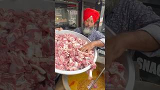 100kg ka pateela #indianrecipes #indianfoodtalk #streetfood #mutton #chicken #recipe #ytshorts #yt