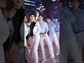 梦想舞团航少团队 youth team cute boys dance