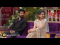 the kapil sharma show दी कपिल शर्मा शो ep 83 shahid and kangana in kapil s show –19th feb 2017