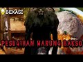 PESUGIHAN WARUNG BAKSO ‼️#sisyprayogi #pesugihan #podcast #horrorstories #ceritaseram #viralvideo