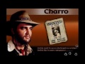 westerns sounds charro