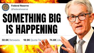 Dollar Strength, Rate Crashes, and The Real Story Behind The Headlines