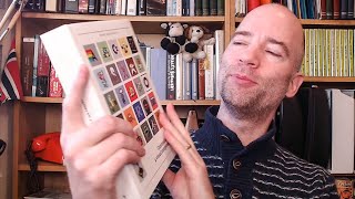 Commodore 64: a Visual Compendium - Bitmap Books Unboxing