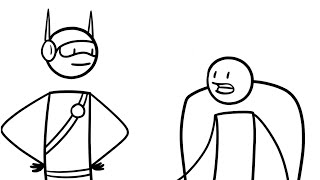 Short Animation Compilation 6 - Chris Hallbeck