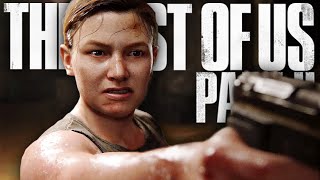 THIS MOMENT CHANGES EVERYTHING! | The Last Of Us 2 - Part 8