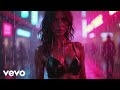 James Code - Nightsift Pulse (Official Music Video)