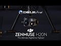 DJI Zenmuse H20N Explained! | DSLRPros