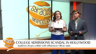 Operations Varsity Blues: Explained | Syracuse Unpeeled