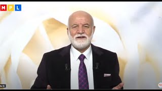 “Ümmetimden İlk Kaldırılacak Şey Emanet ve Huşu.” Nedir? | Dr. Abdulcabbar Boran