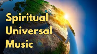 Spiritual Universal Music