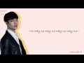 official audio lay 레이 张艺兴 mym lyric video chi pin eng