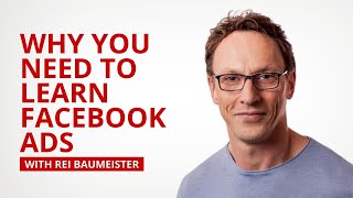 Why You Need to Learn Facebook Ads For Your Online Business | The Sigrun Show
