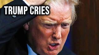Trump LOSES IT With Embarrassing Announcement After Artists Ditch His State Fair