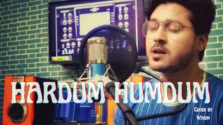 Hardum Humdum | Unplugged PIANO cover by Wasim Akram