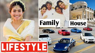 Sai Pallavi Lifestyle 2020, Age, Salary, Family, Boyfriend, Income,House, Cars, Movies & Net Worth