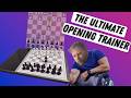 Get Chess Gains with This Free Opening Trainer!