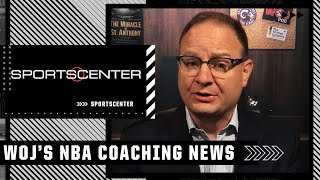 Stan Van Gundy out as Pelicans head coach and Scott Brooks is leaving the Wizards after 5 seasons