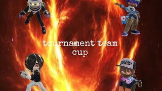 [Ninjala] gameplay of the tournament cup Team Battle with Gameboy Emo and fishyboy